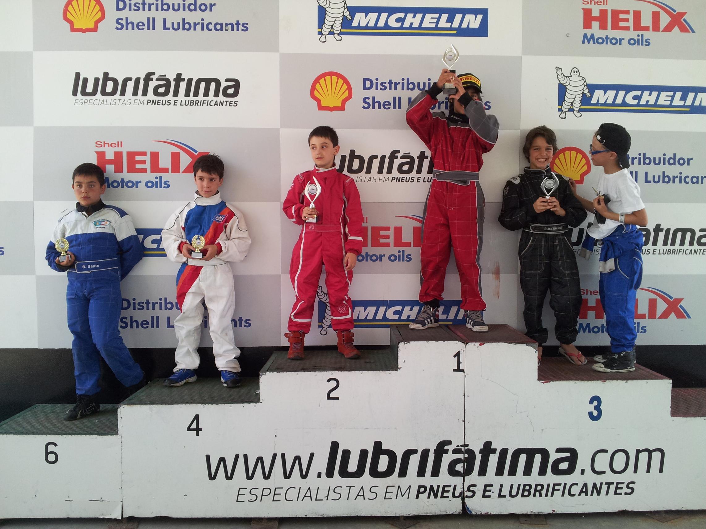 Troféu Honda 2013 - 2ª Prova58